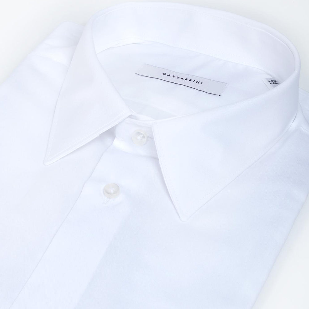 
                  
                    Camicia Gazzarrini x Michele Franzese CC312G BIANCO Gazzarrini x Michele Franzese 
                  
                