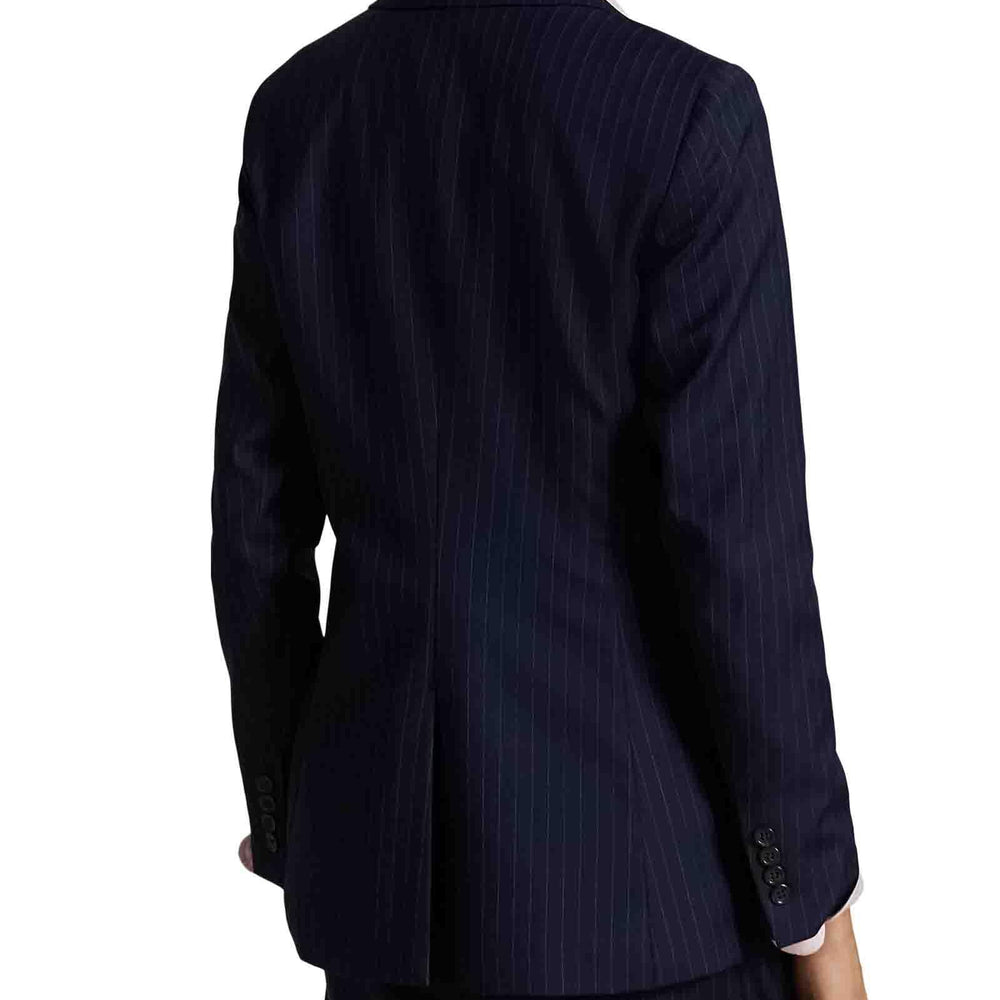 
                  
                    Giacca Polo Ralph Lauren 211972658 001 Polo Ralph Lauren 
                  
                