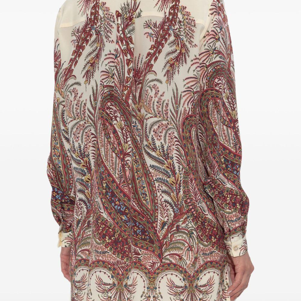 
                  
                    Camicia Etro WRIA0029AKA36 X0801 Etro 
                  
                