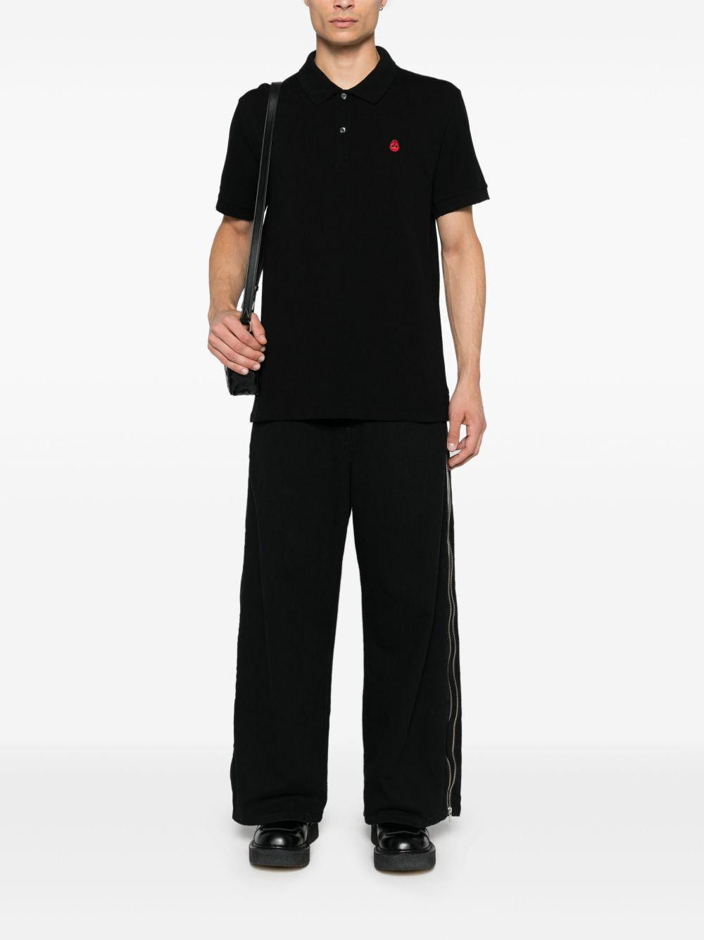 Alexander McQueen 806733QXABK1213