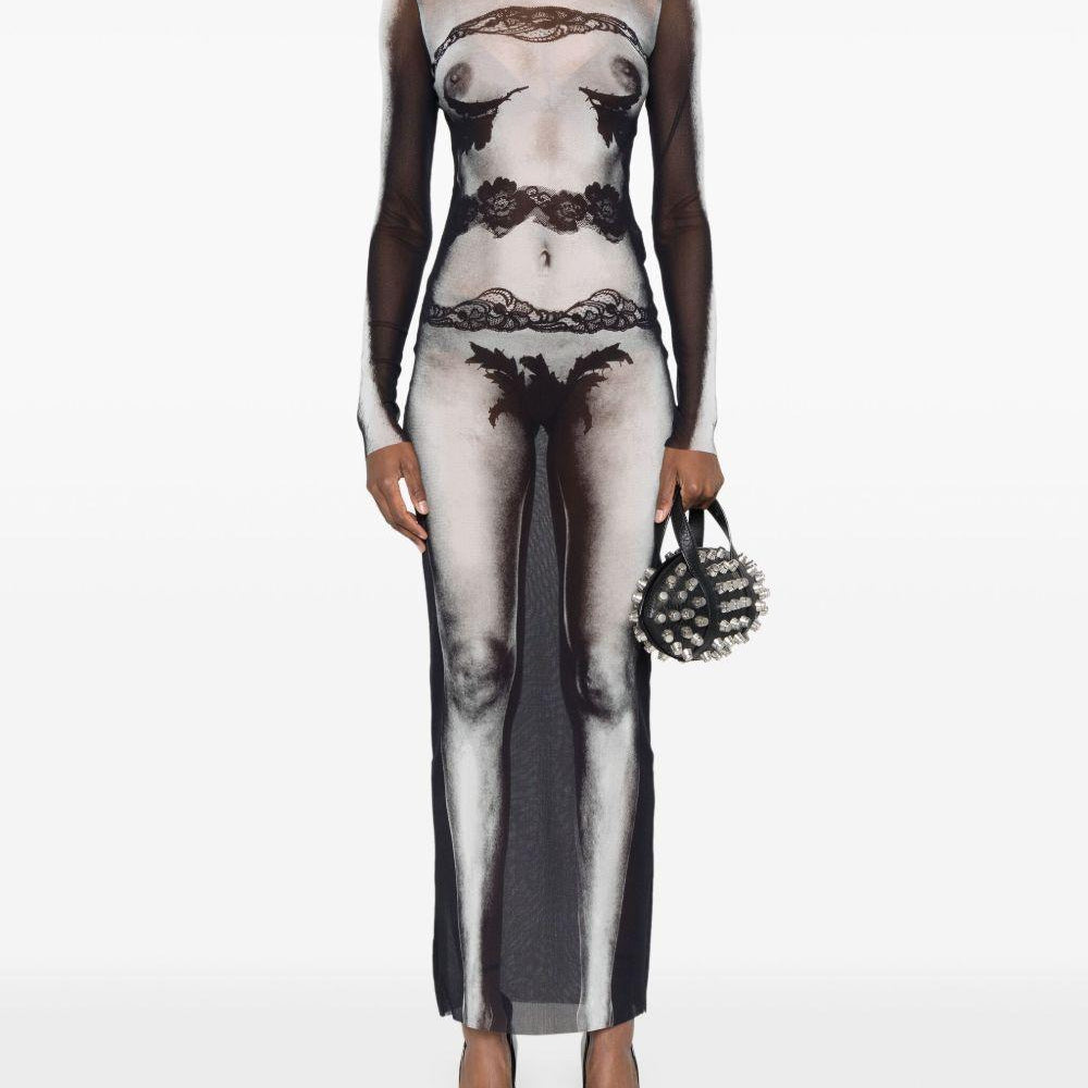 Jean Paul Gaultier RO269T564000201