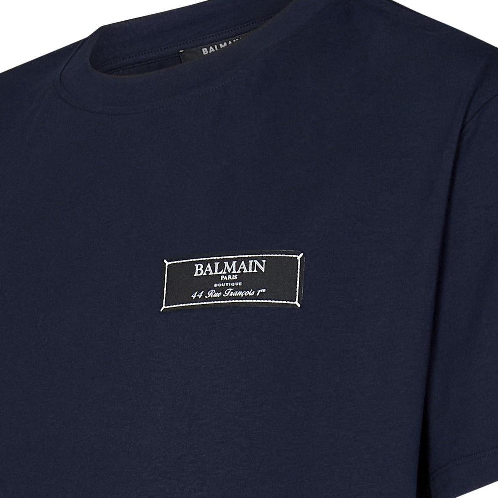 
                  
                    Balmain Paris DH1EG000JB546UB
                  
                