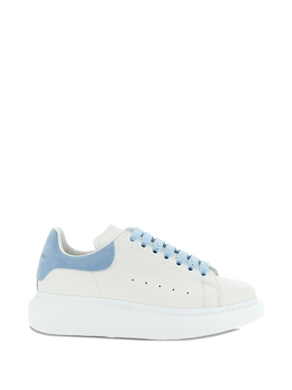 Sneakers Oversize Alexander McQueen <BR/> 553770WIAIH 9412 Alexander McQueen 