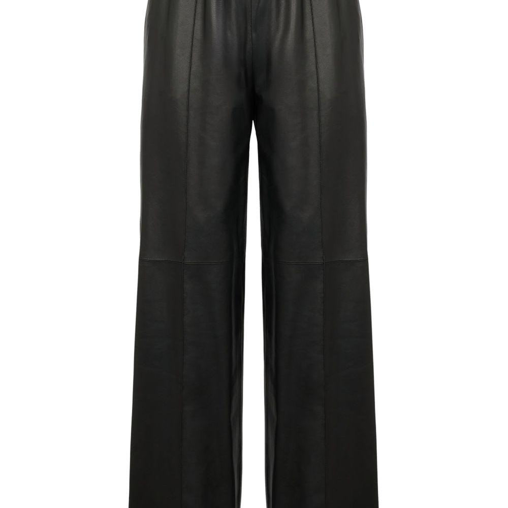 
                  
                    Pantaloni Yves Salomon 25EYP200XXAPAR C99 Yves Salomon 
                  
                
