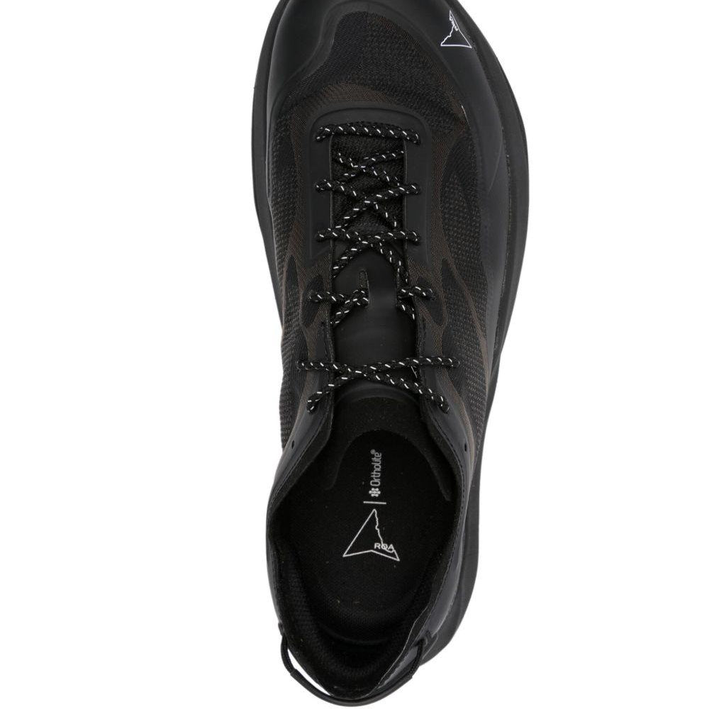 
                  
                    Sneakers Sella Roa NBUW121FA19 BLK0001 Roa 
                  
                