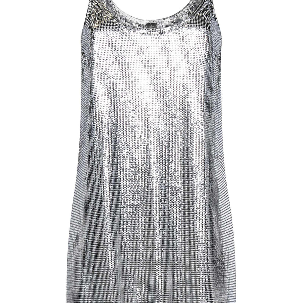 Top Rabanne 25PITO054MH0004 P040 Rabanne 