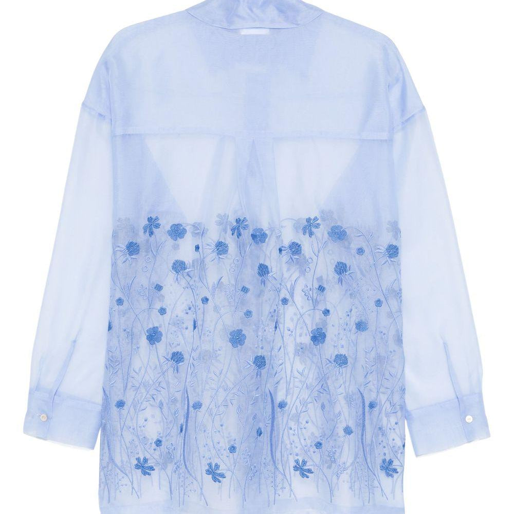 Camicia P.A.R.O.S.H. D381231 046 P.A.R.O.S.H. 