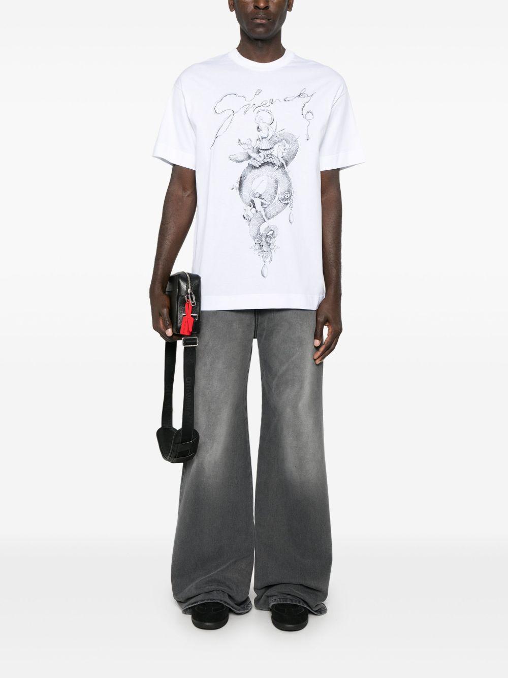Givenchy BM71MG3YPX100