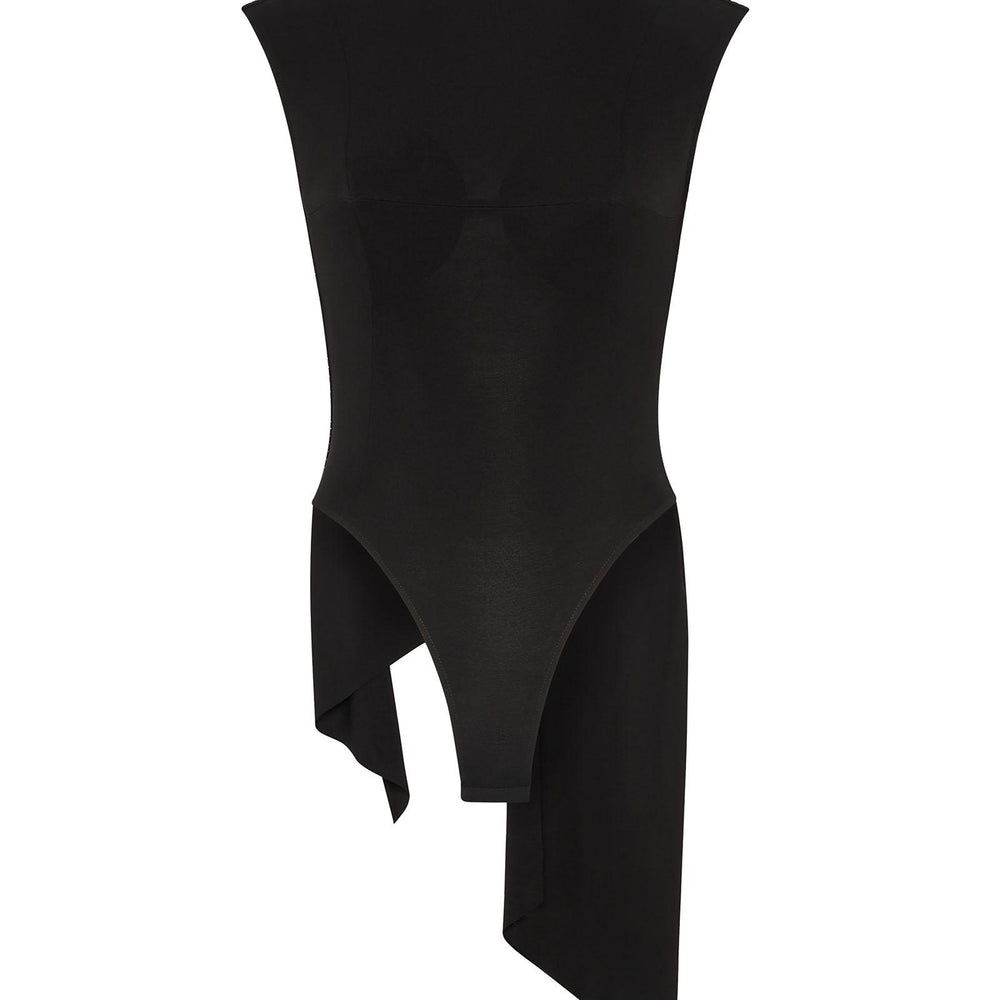Body Jean Paul Gaultier WTO383W021 00 Jean Paul Gaultier 
