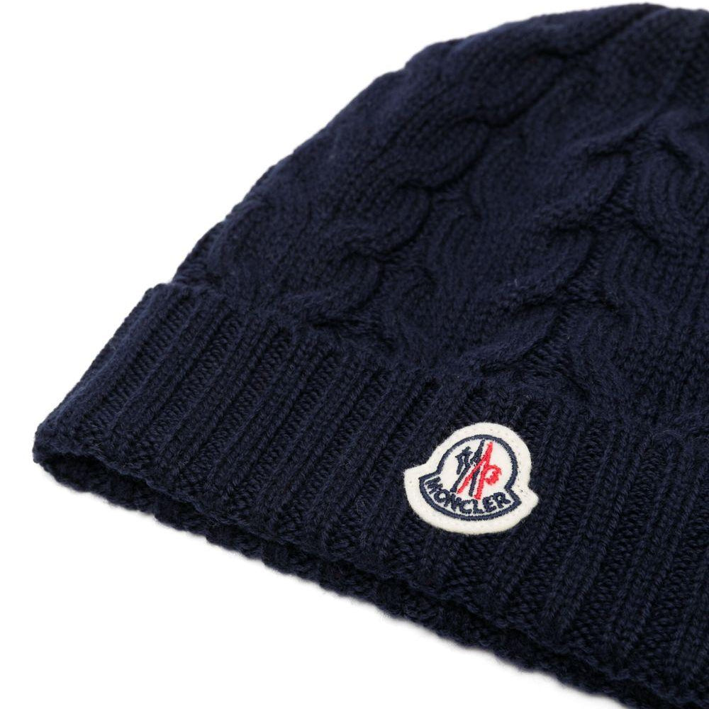 Cappello Moncler Enfant K29543B0002504S02 778 Moncler Enfant 