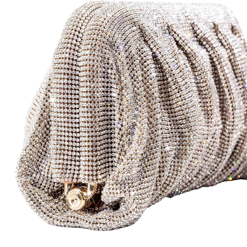 
                  
                    Clutch VENUS LA GRANDE Benedetta Bruzziches 0010109 VENUS Benedetta Bruzziches 
                  
                
