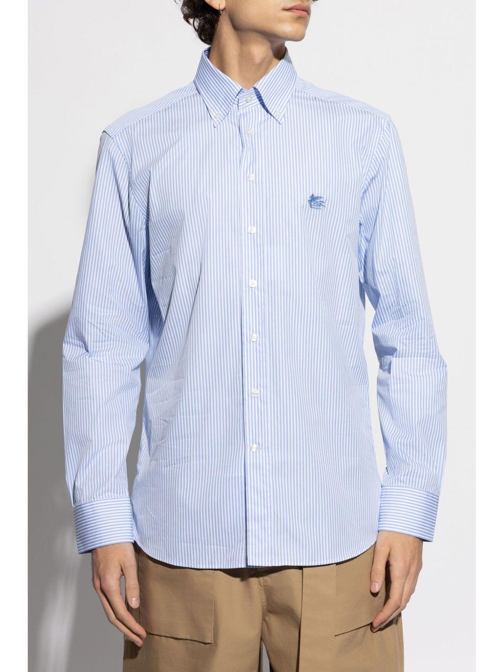 Camicia Etro MRIB000499TR575 S8460 Etro 