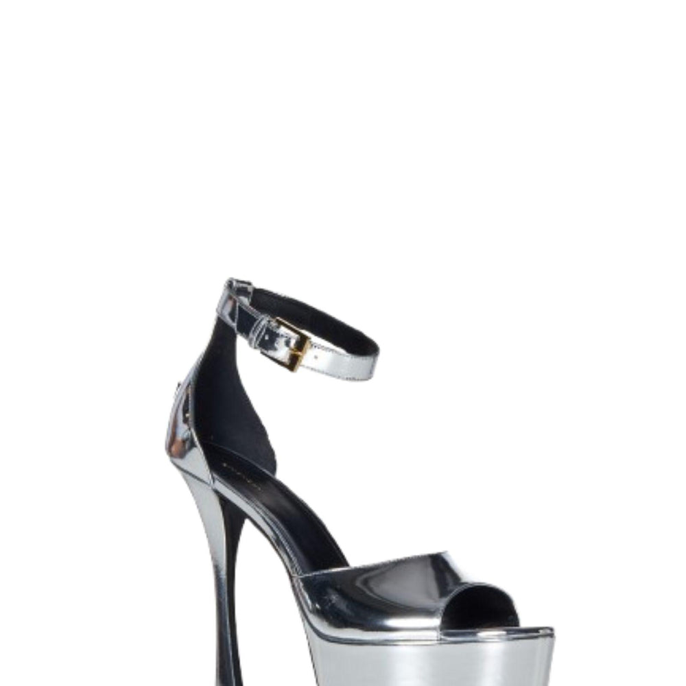 
                  
                    Sandali 4G Liquid Givenchy BE309PE2C8 040 Givenchy 
                  
                