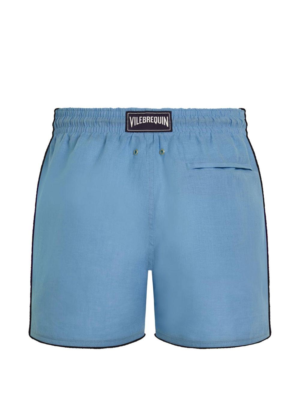 Costume Mallorca Vilebrequin MALCL400 619 Vilebrequin 