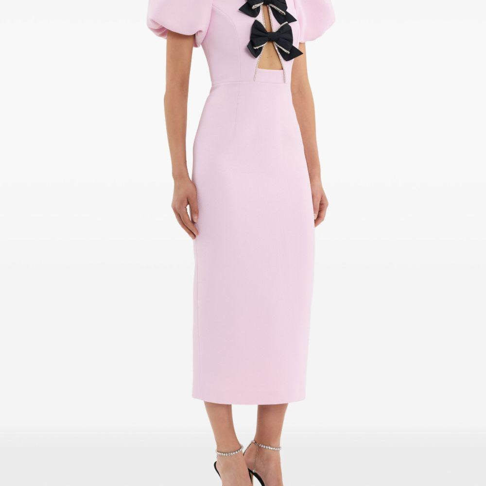 
                  
                    Abito Nemy Rebecca Vallance 25041292 PINK Rebecca Vallance 
                  
                