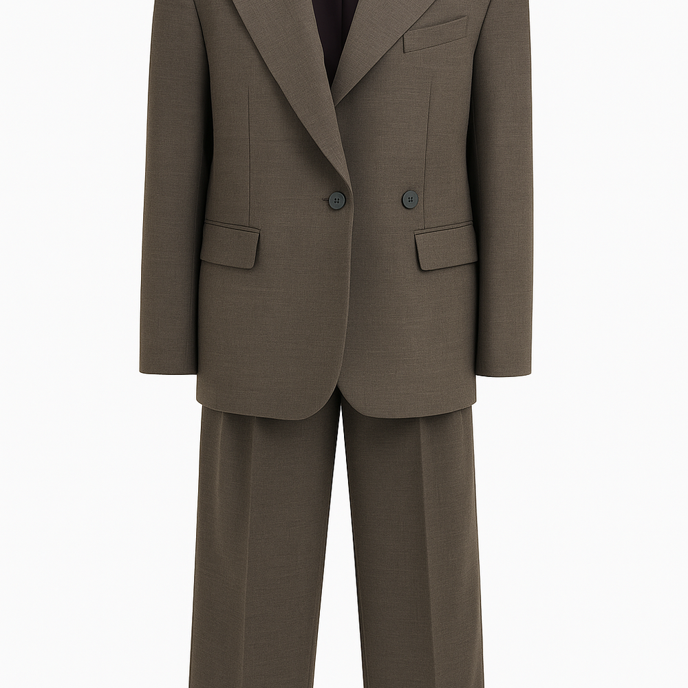 Abito P.A.R.O.S.H. D420326POWO 024 P.A.R.O.S.H. 