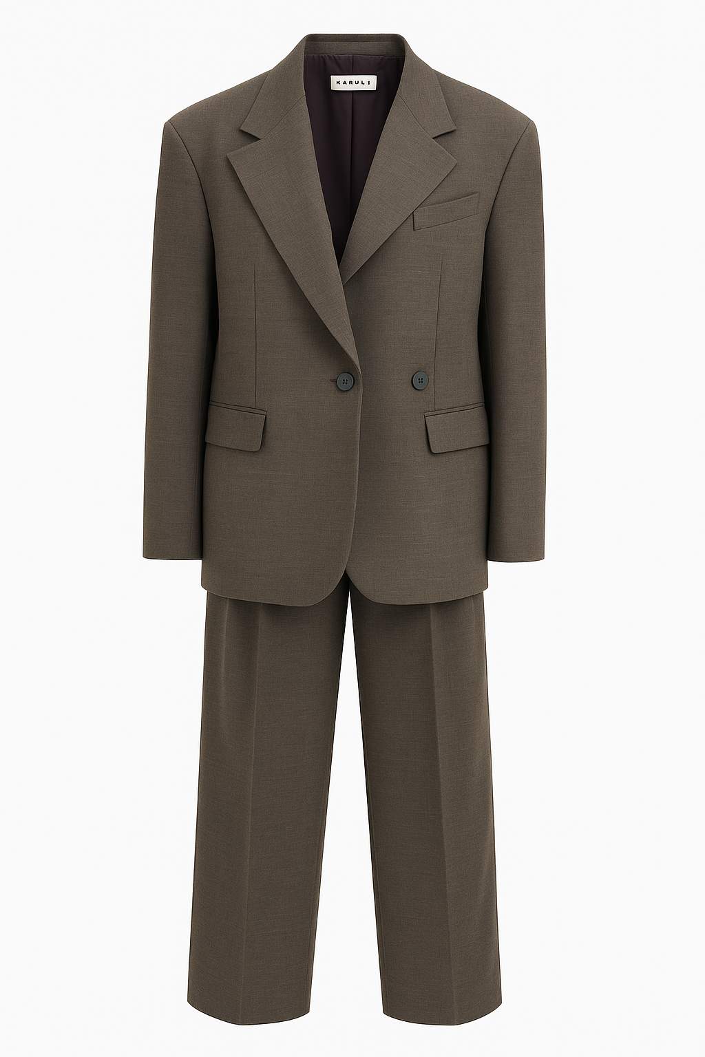 Abito P.A.R.O.S.H. D420326POWO 024 P.A.R.O.S.H. 