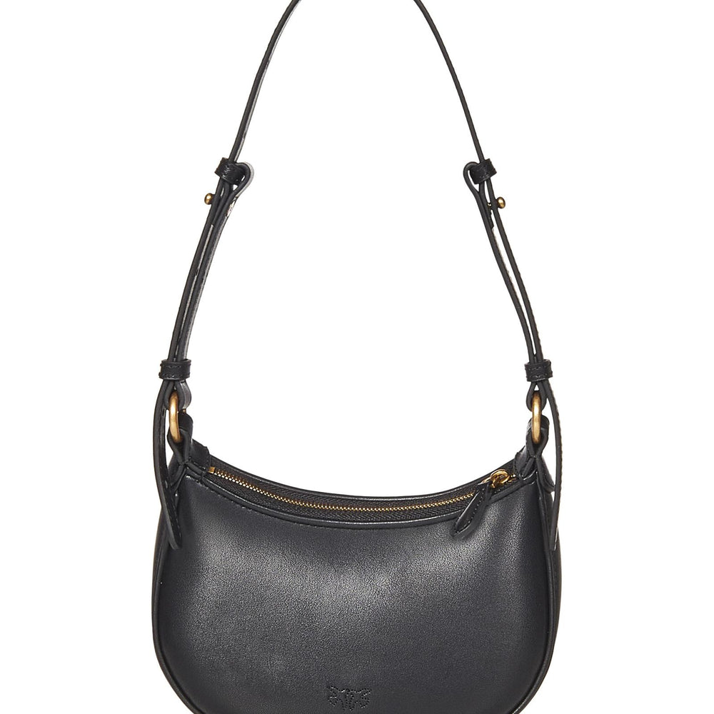 
                  
                    Borsa a spalla Baby Half Moon Pinko 103538A0F1 Z99Q Pinko 
                  
                