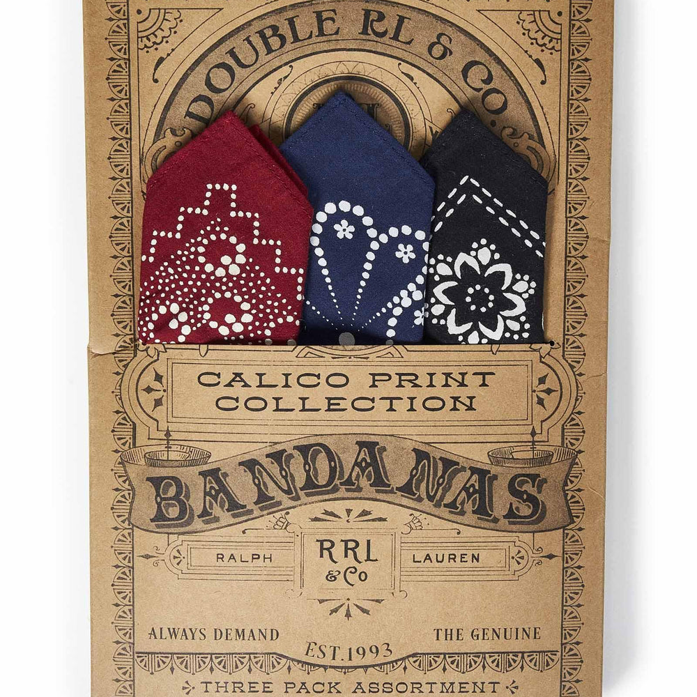 Bandane Ralph Lauren RRL 417945368 001 Ralph Lauren RRL 