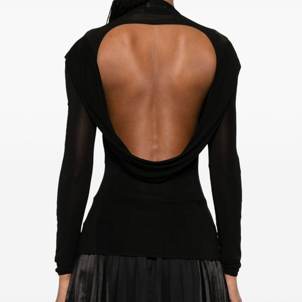 
                  
                    Top Jean Paul Gaultier FTO279J082 00 Jean Paul Gaultier 
                  
                