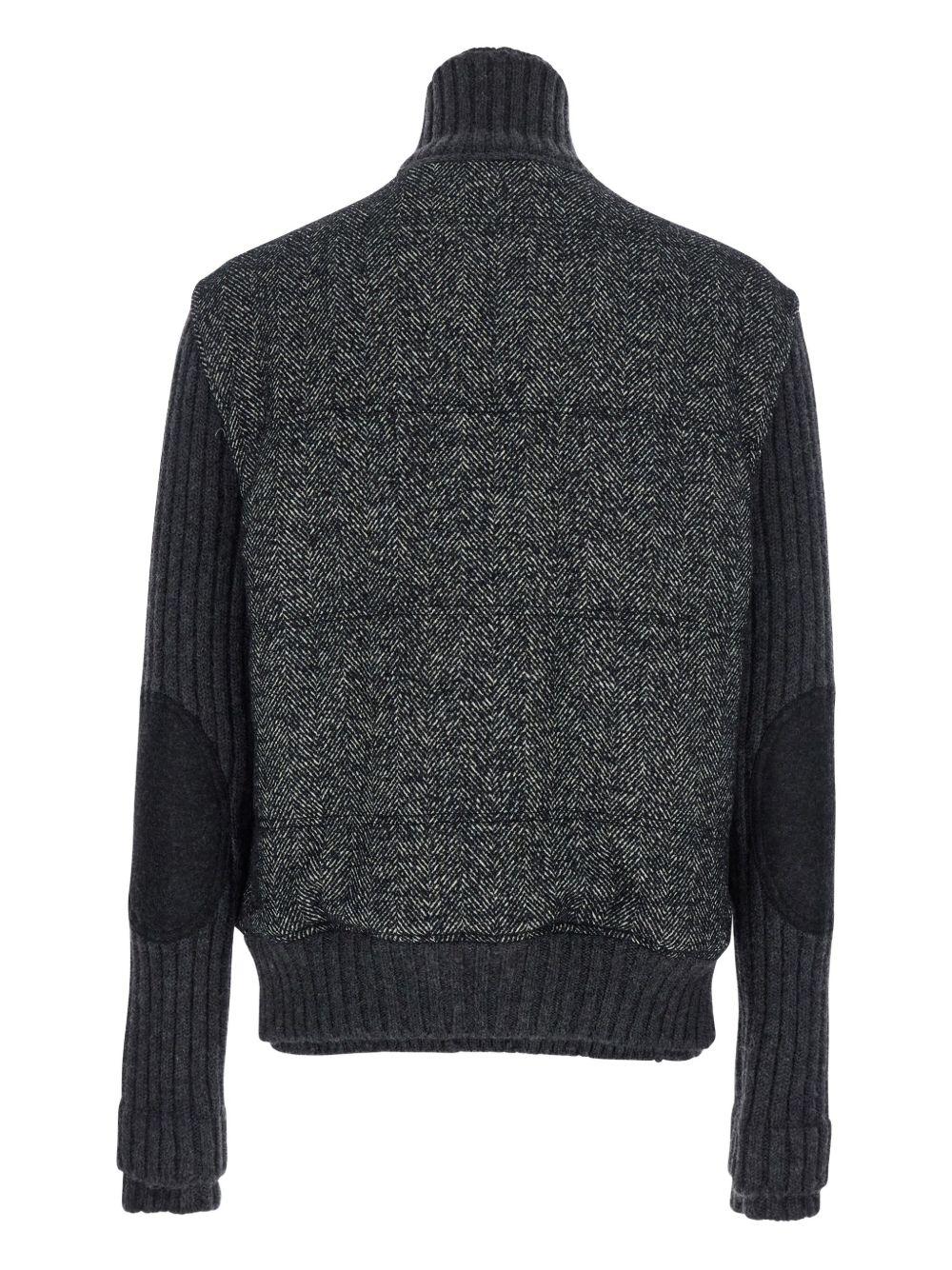Giubbino DOLCE & GABBANA G9BVSTGJ846 N0352 DOLCE & GABBANA 