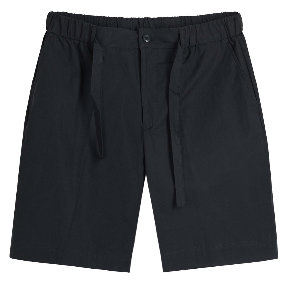 Shorts Gazzarini x Michele Franzese PB697G NERO Gazzarrini x Michele Franzese 