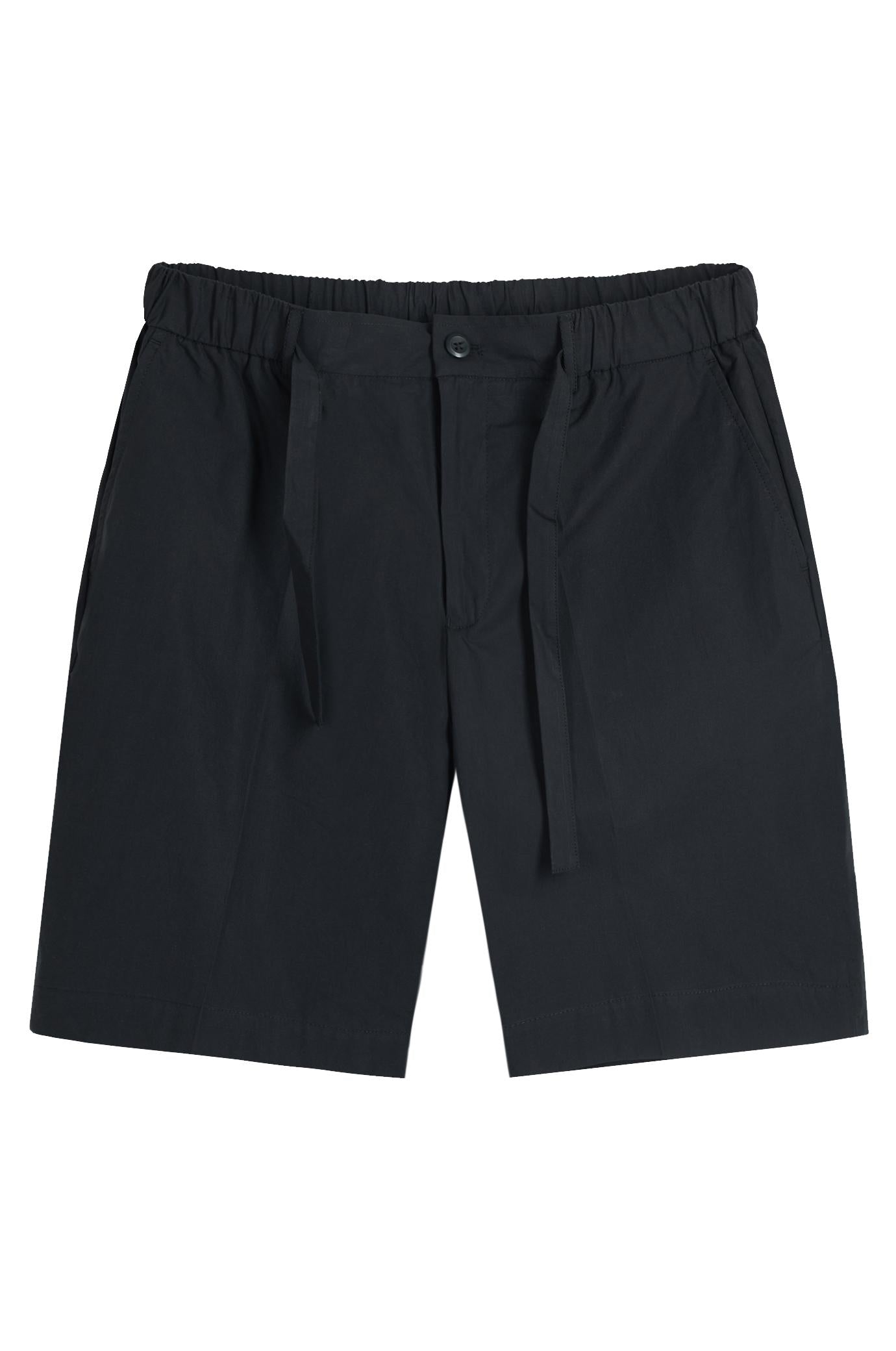 Shorts Gazzarini x Michele Franzese PB697G NERO Gazzarrini x Michele Franzese 