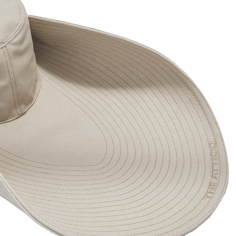
                  
                    Cappello The Attico 250WAC00038CCC108MA 084 The Attico 
                  
                