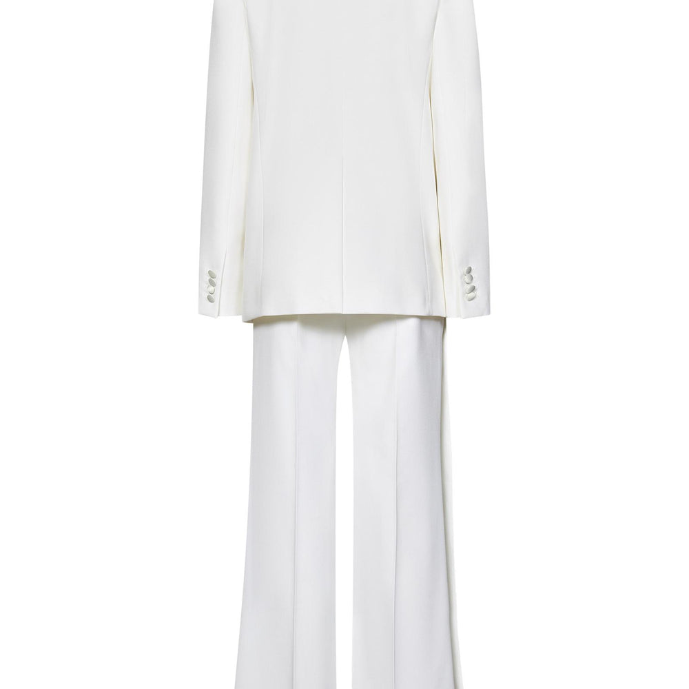 Victoria Beckham 1125WJK006060AIVORY
