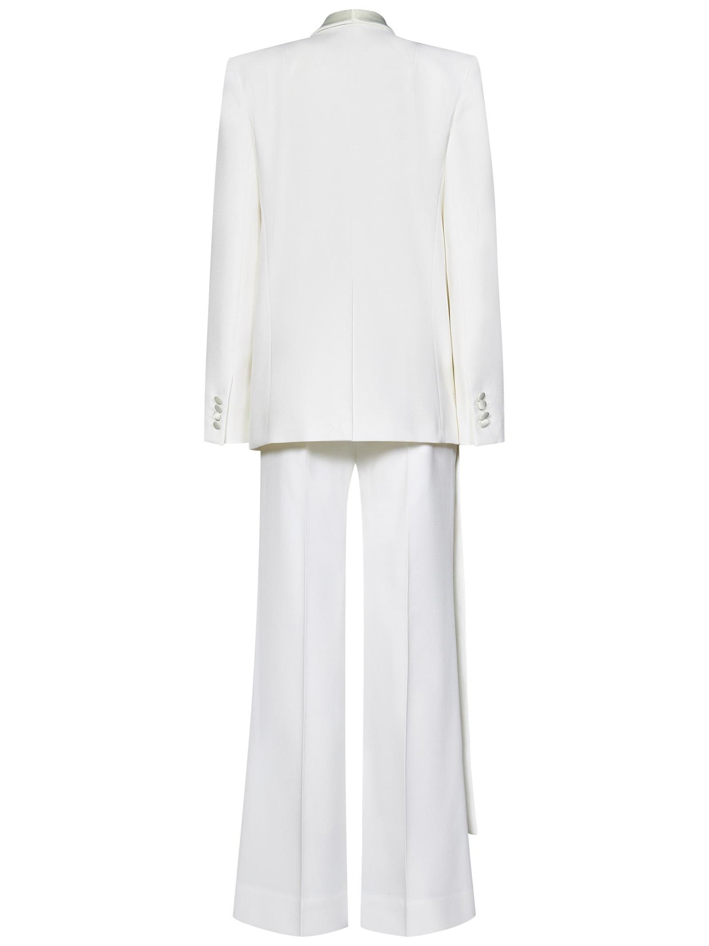 Victoria Beckham 1125WJK006060AIVORY
