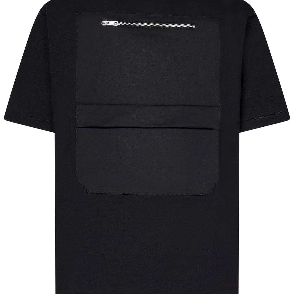 T-shirt State of Order SO1TSS250032 D001 State of Order 