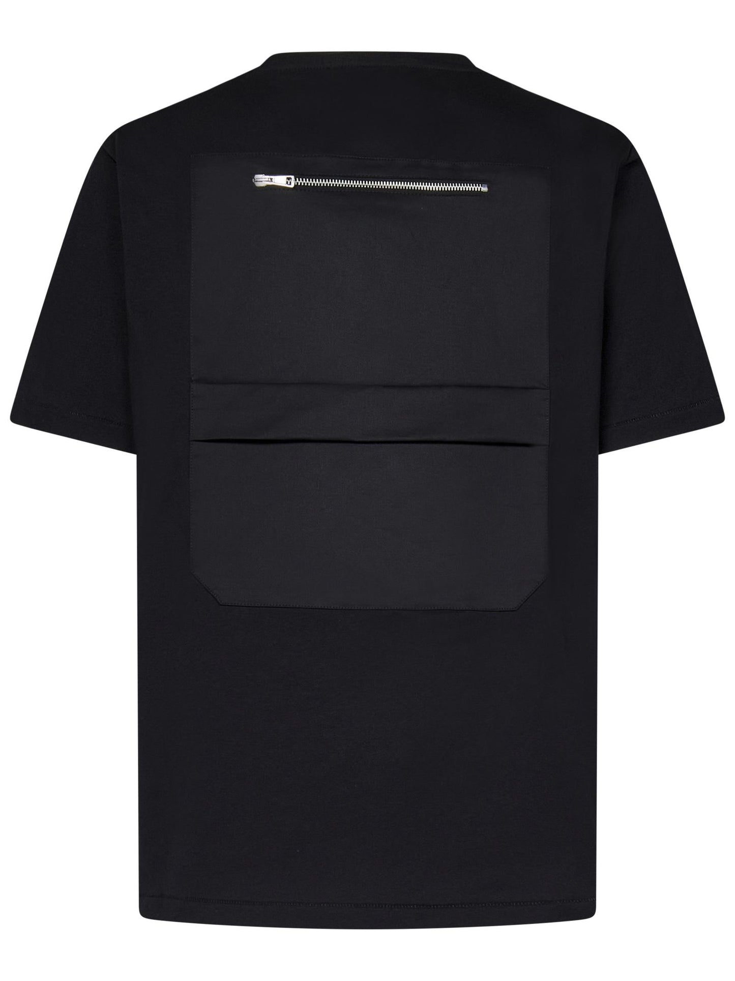 T-shirt State of Order SO1TSS250032 D001 State of Order 