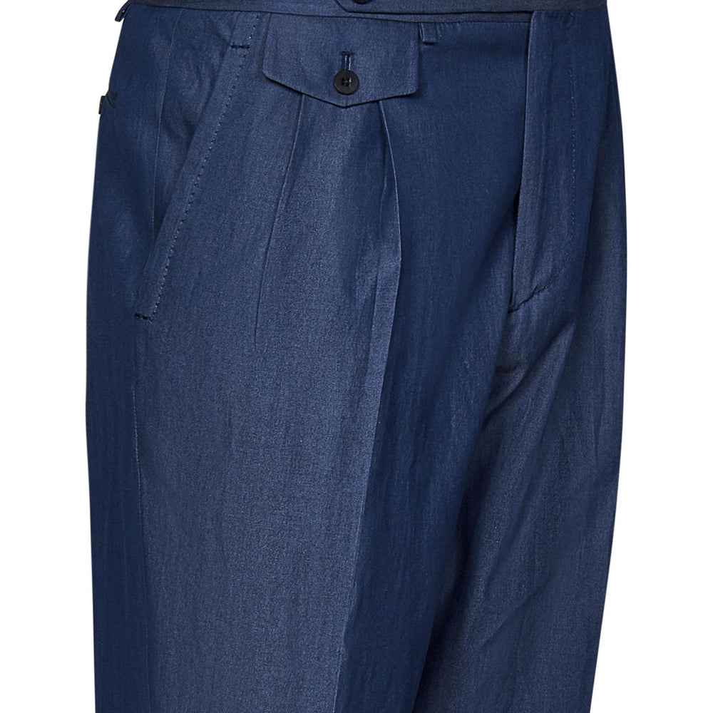 
                  
                    Franzese Collection Pronta Sartoria FRAP0125DENIM
                  
                
