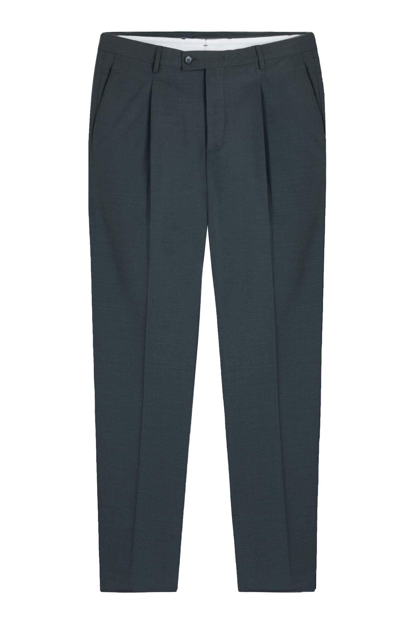 Pantaloni LONDRA Gazzarrini x Michele Franzese PSE706G ANTRACITE Gazzarrini x Michele Franzese 