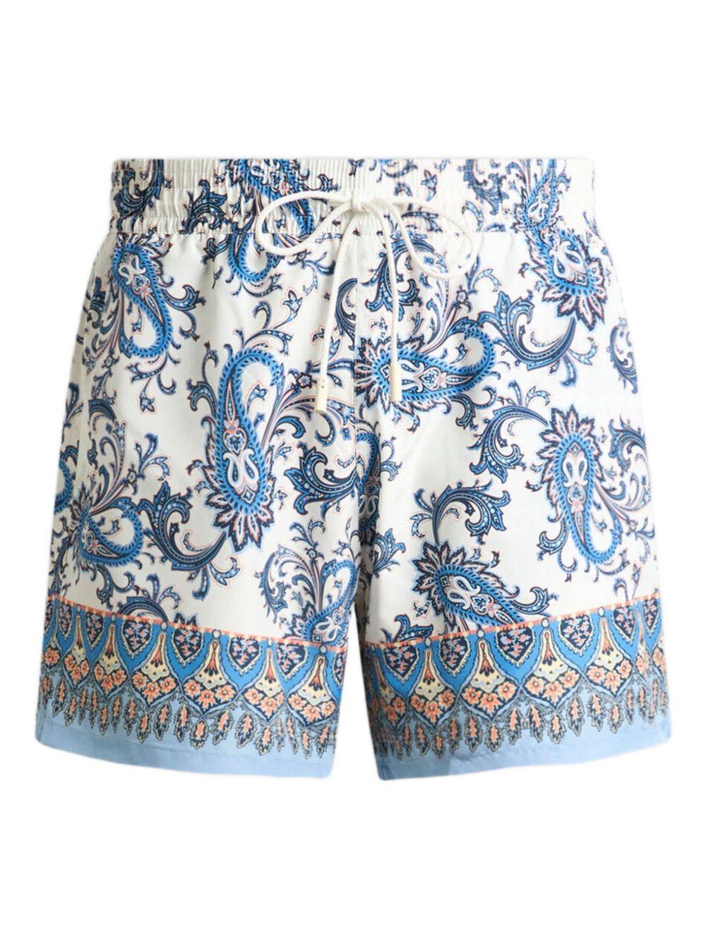 Costume Etro MRPB000299SPSG3 X0880 Etro 