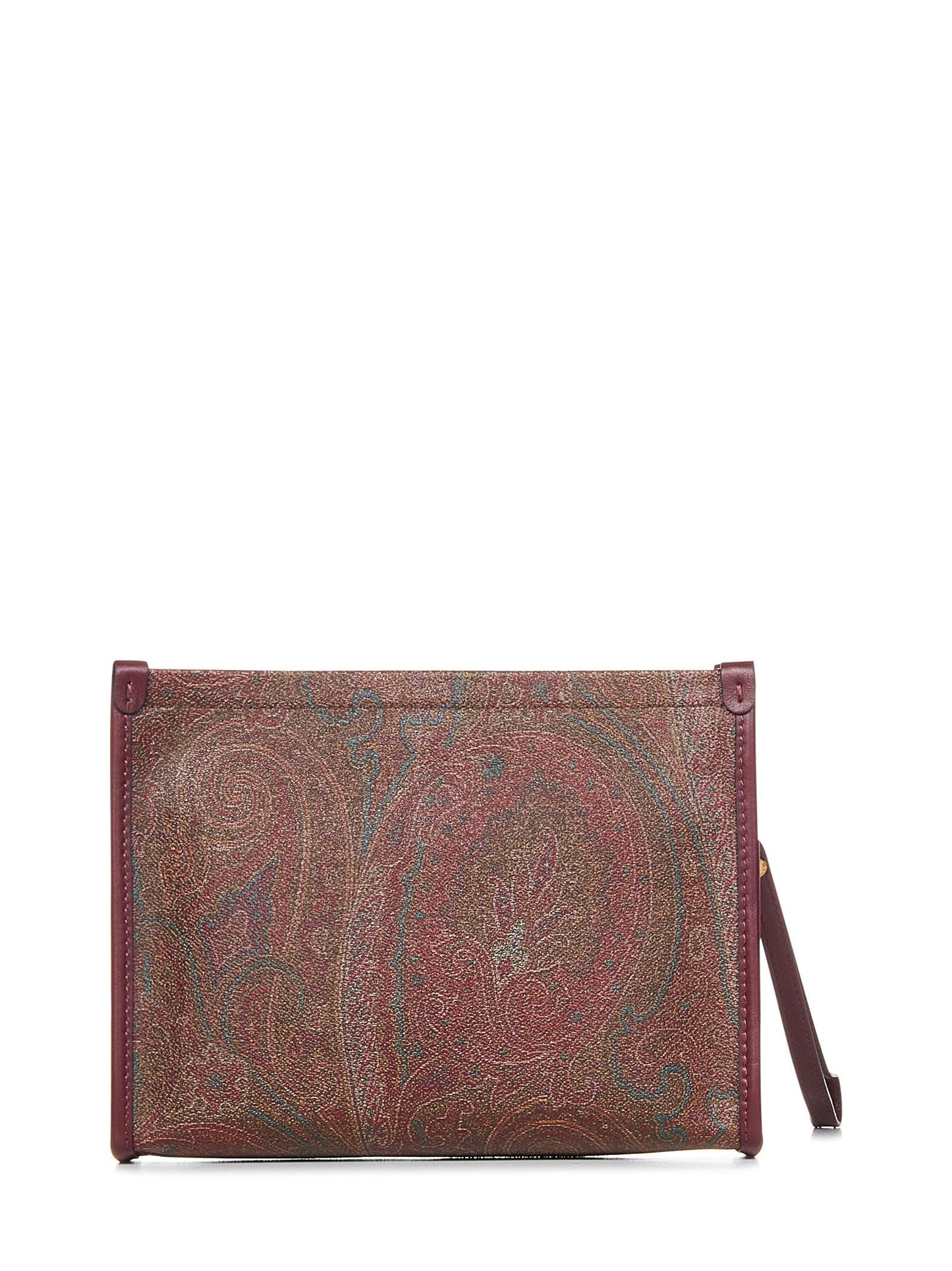 Clutch Etro 1H7847567 600 Etro 