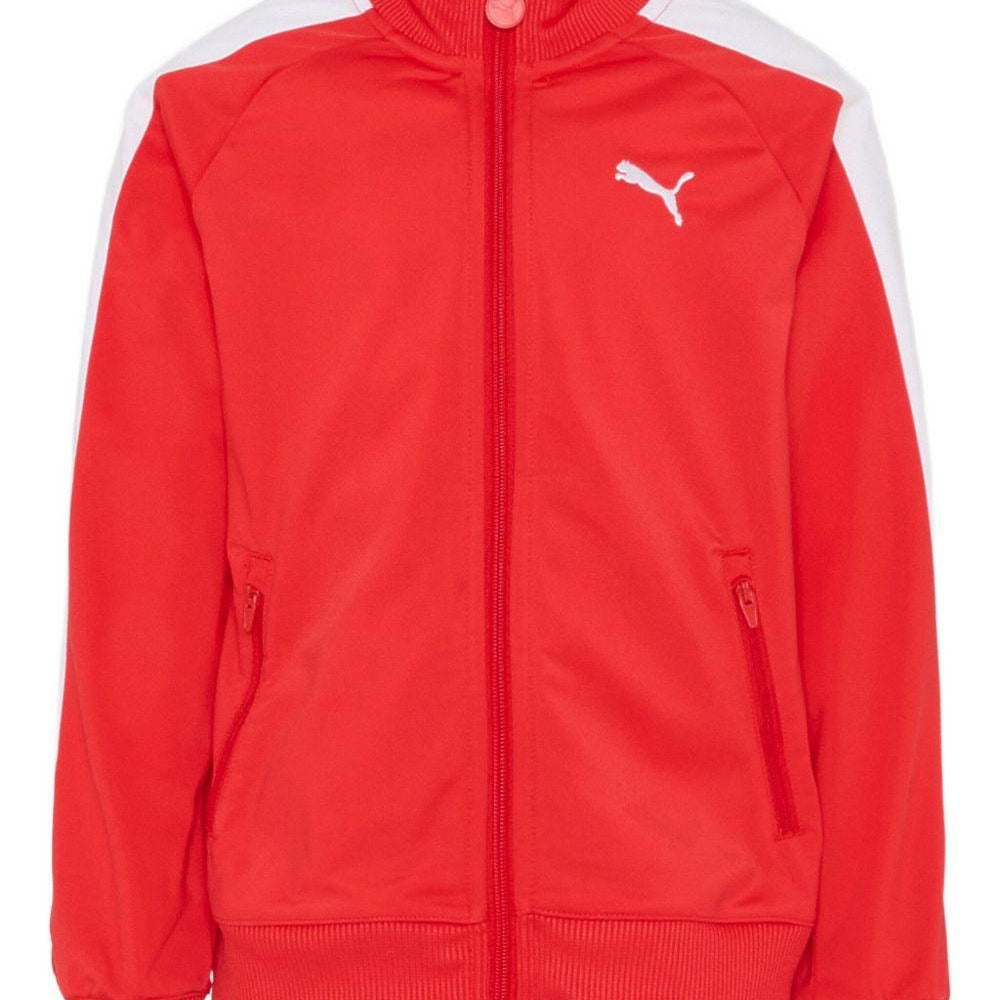 
                  
                    Felpa PUMA KIDS PU629875629875 11 PUMA KIDS 
                  
                