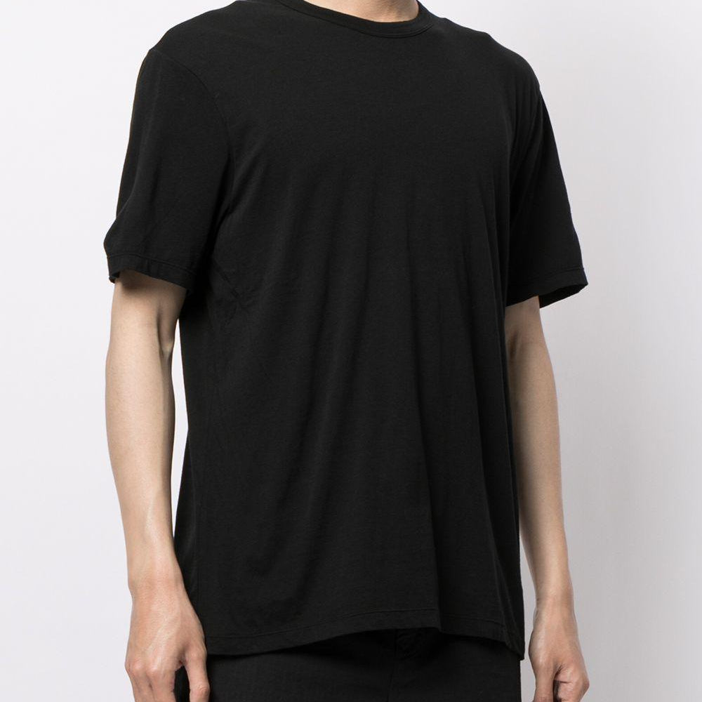 James Perse MELJ3199BLK