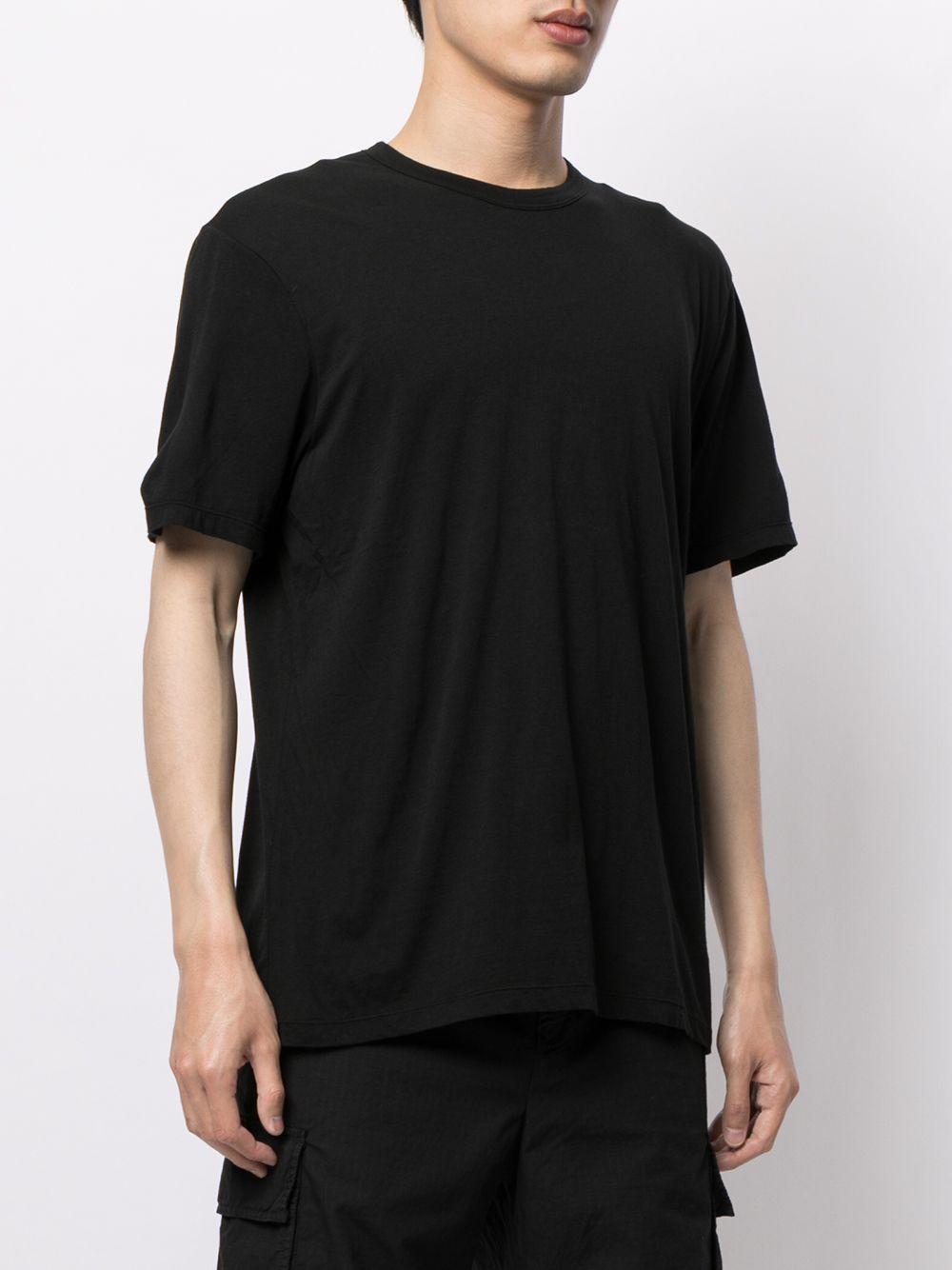 James Perse MELJ3199BLK