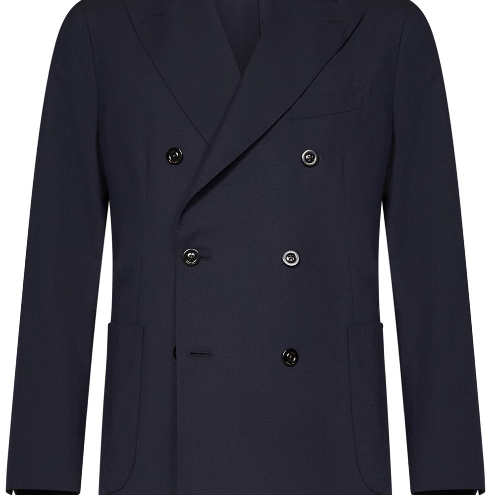 
                  
                    Abito K-Jacket Boglioli N43C2ESB4108 0790 Boglioli 
                  
                