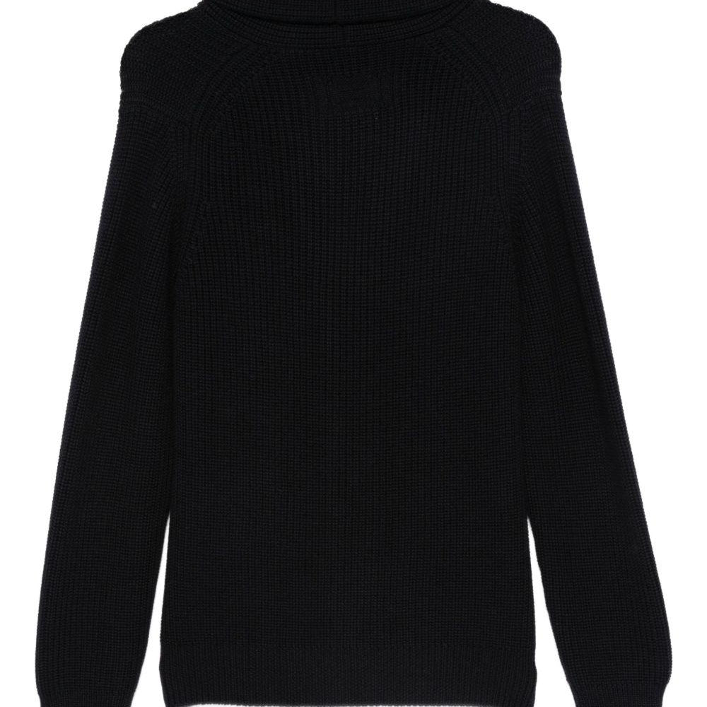 Cardigan Drumohr D5M419PNL 785 Drumohr 