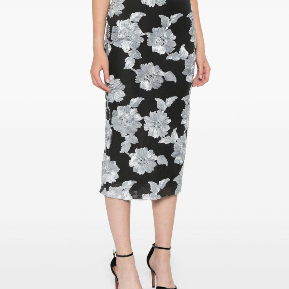 Gonna Midi Rotate Birger Christensen 1130381206 1206 Rotate Birger Christensen 