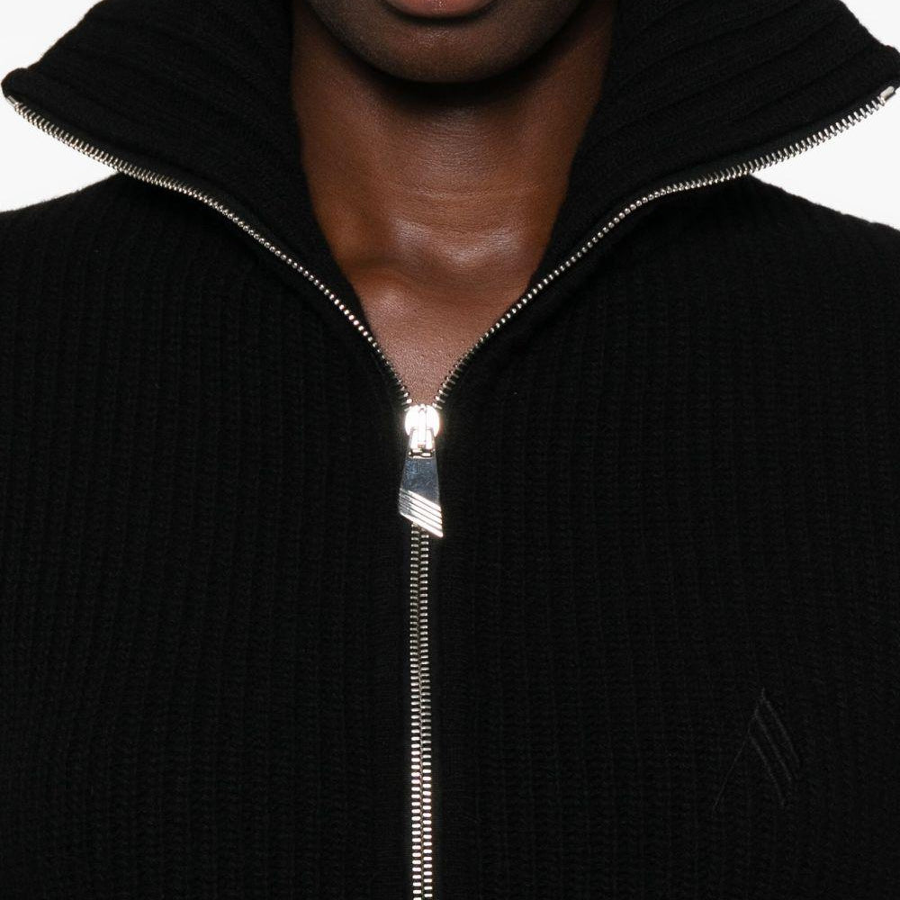 
                  
                    Cardigan The Attico 251WCD00009KWS010AA 100 The Attico 
                  
                