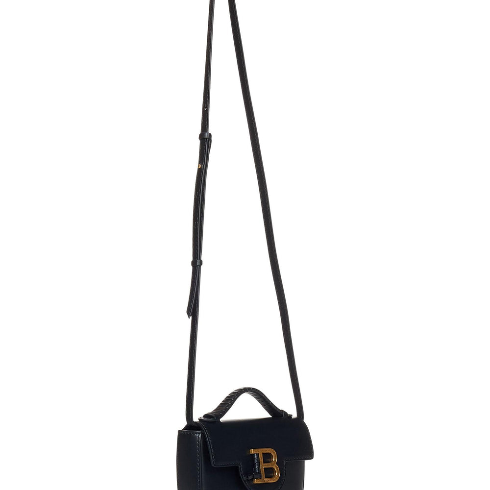 Balmain Paris CN1DG811LAVE0PA