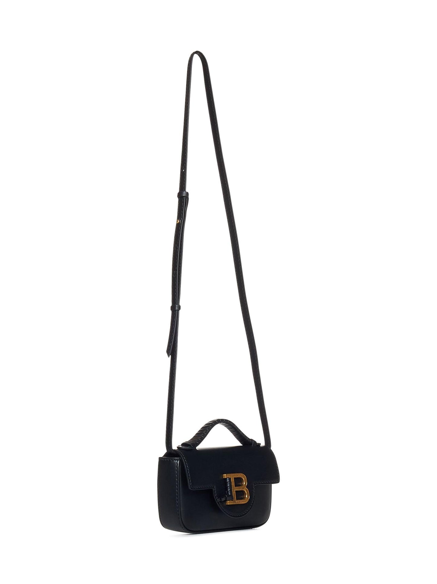 Balmain Paris CN1DG811LAVE0PA