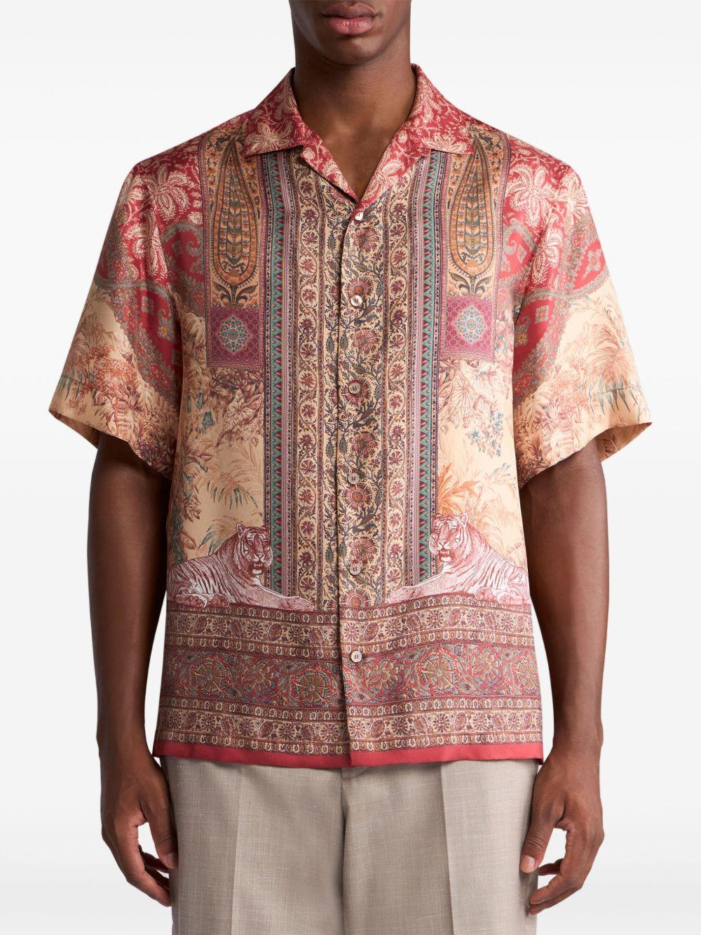 Etro MRIC0013AK575X0870