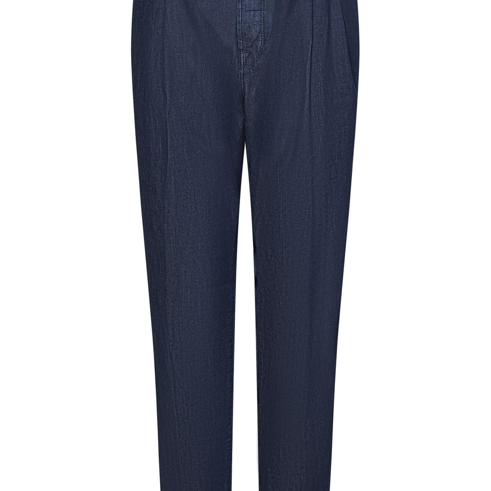 Pantaloni Incotex BDPX000700517W1 001 Incotex 