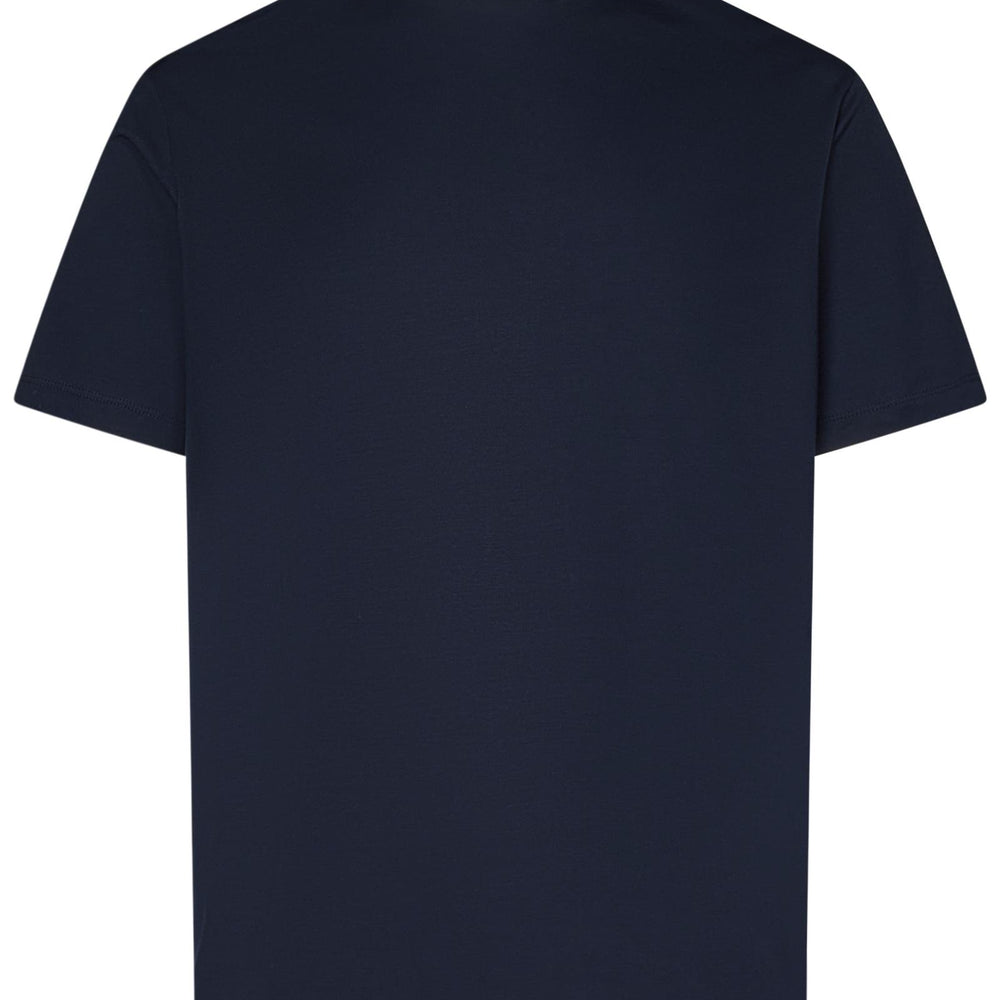 T-shirt Herno JG000174U52003 9200 Herno 