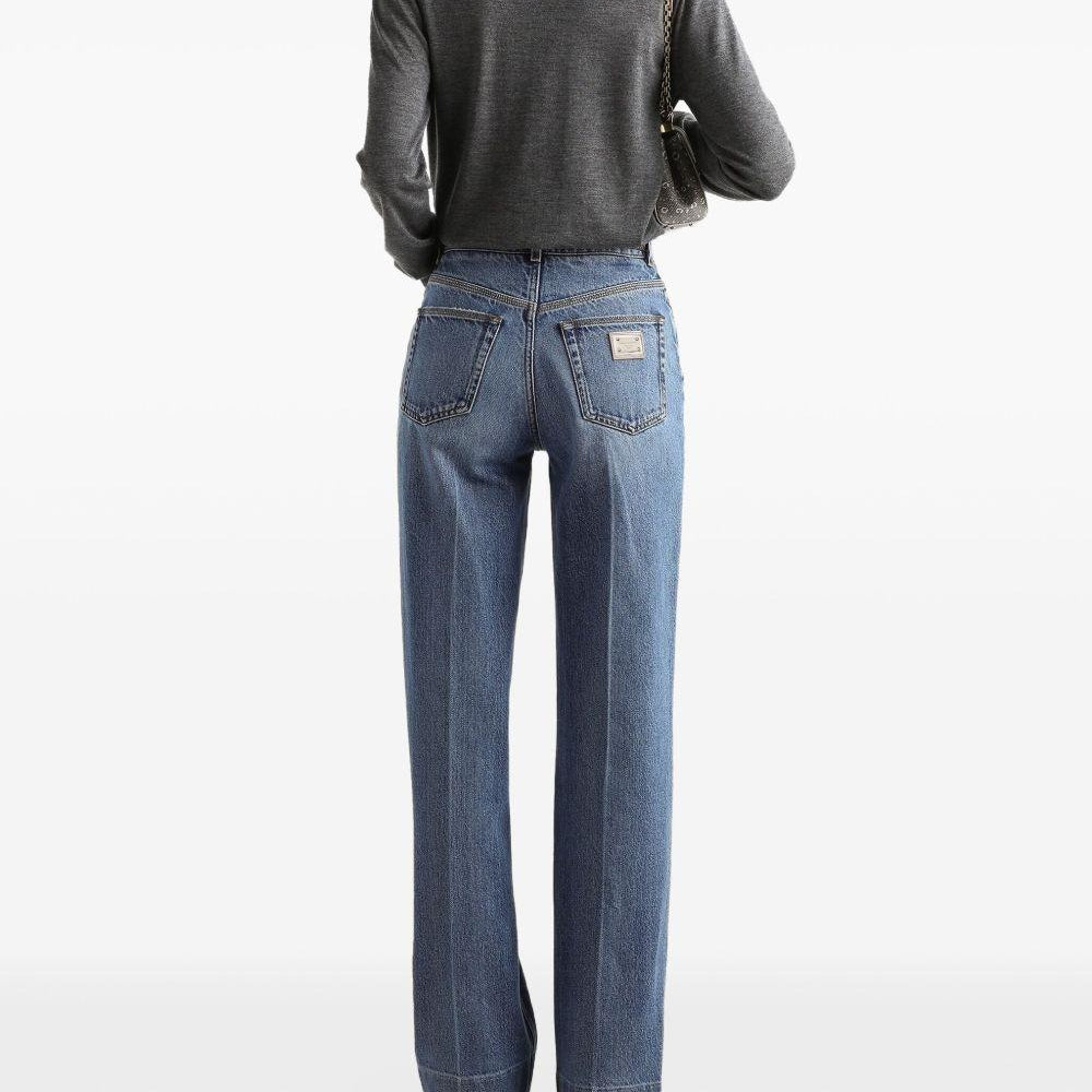 
                  
                    Jeans DOLCE & GABBANA FTC79DG8NR5 S9001 DOLCE & GABBANA 
                  
                