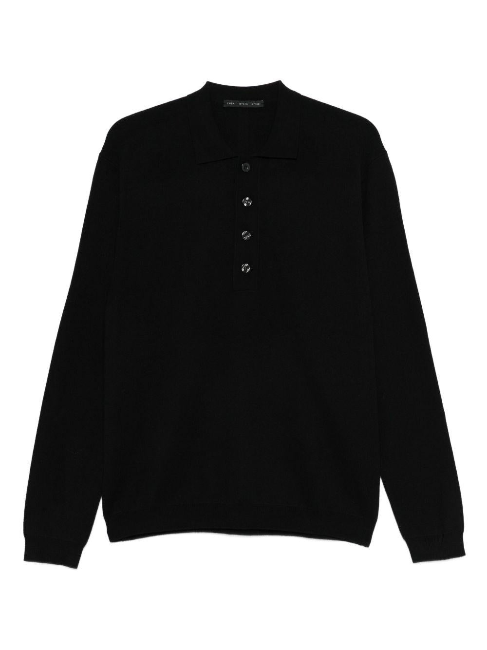 Maglia Low Brand L1MFW25266736 D001 Low Brand 